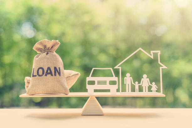 Best Loan Servicing and Management  in Old Jamestown, MO